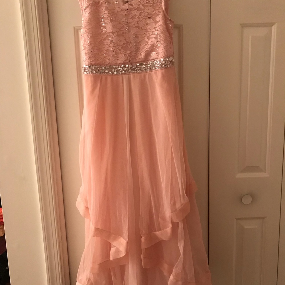 Dress - Picture 3 of 3